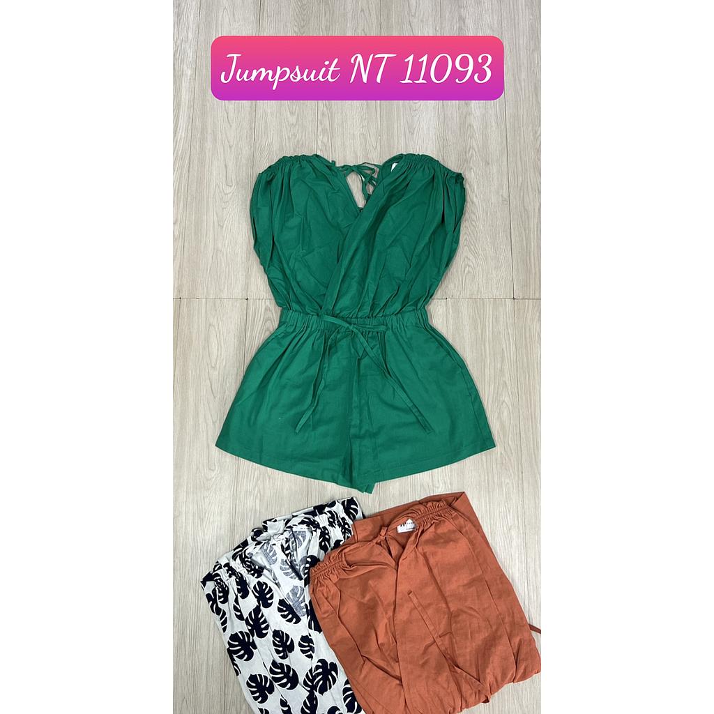 Jumpsuit ngan NT 1109301
