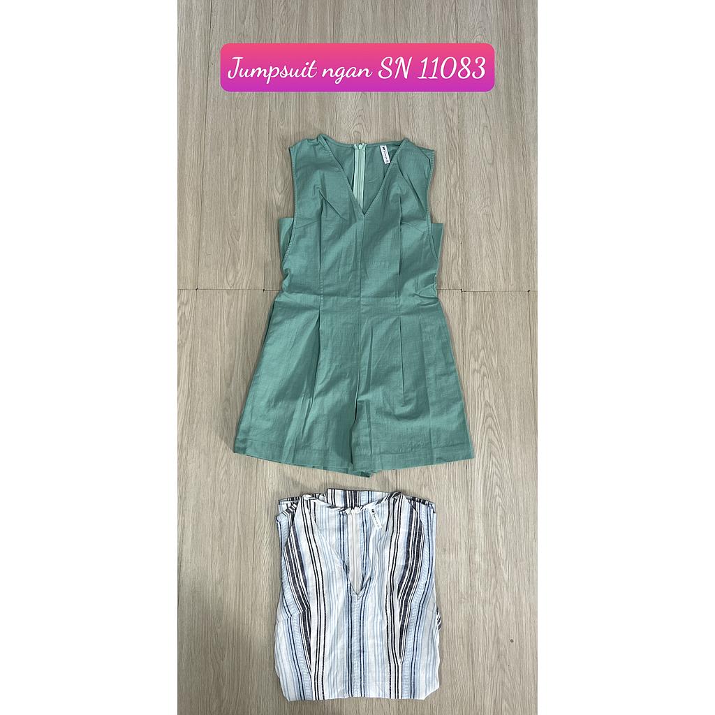 Jumpsuit ngan SN 1108301