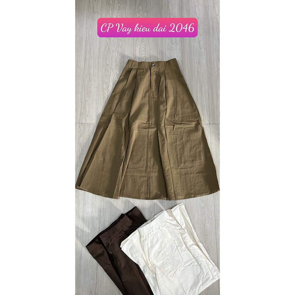 Vay kieu dai CP 204603