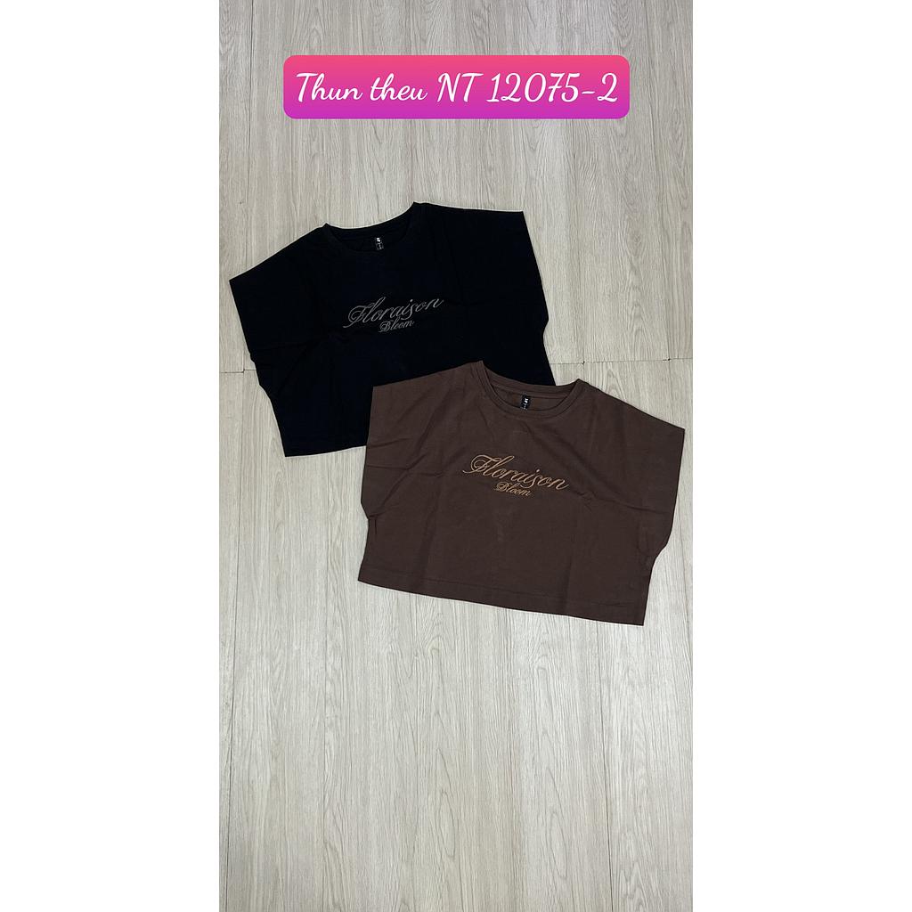 Thun theu NT 12075-201