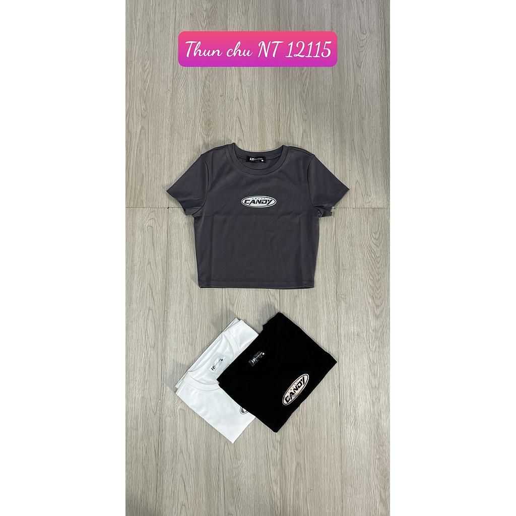 Thun croptop NT 1211501