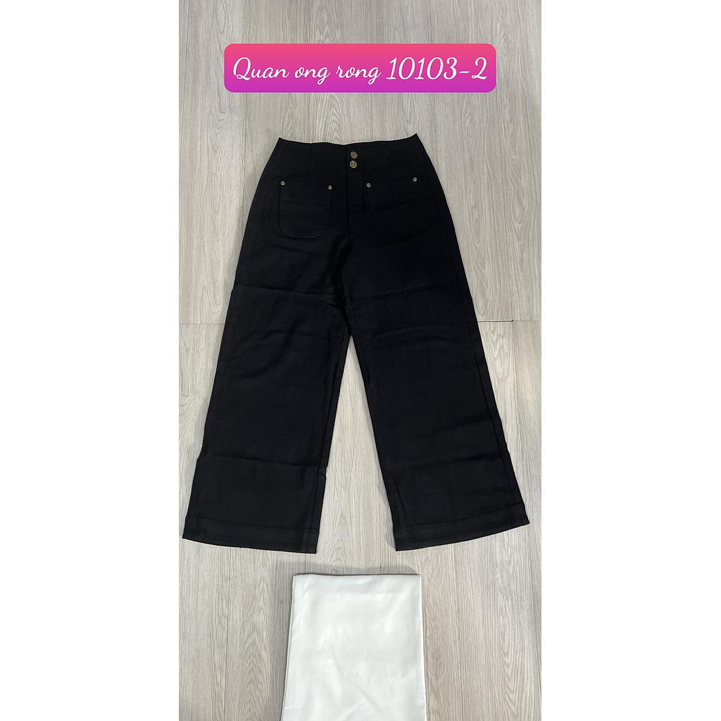 Quan ong rong 10103-201