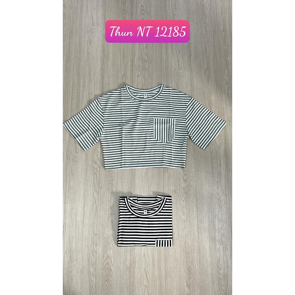 Thun croptop NT 1218501