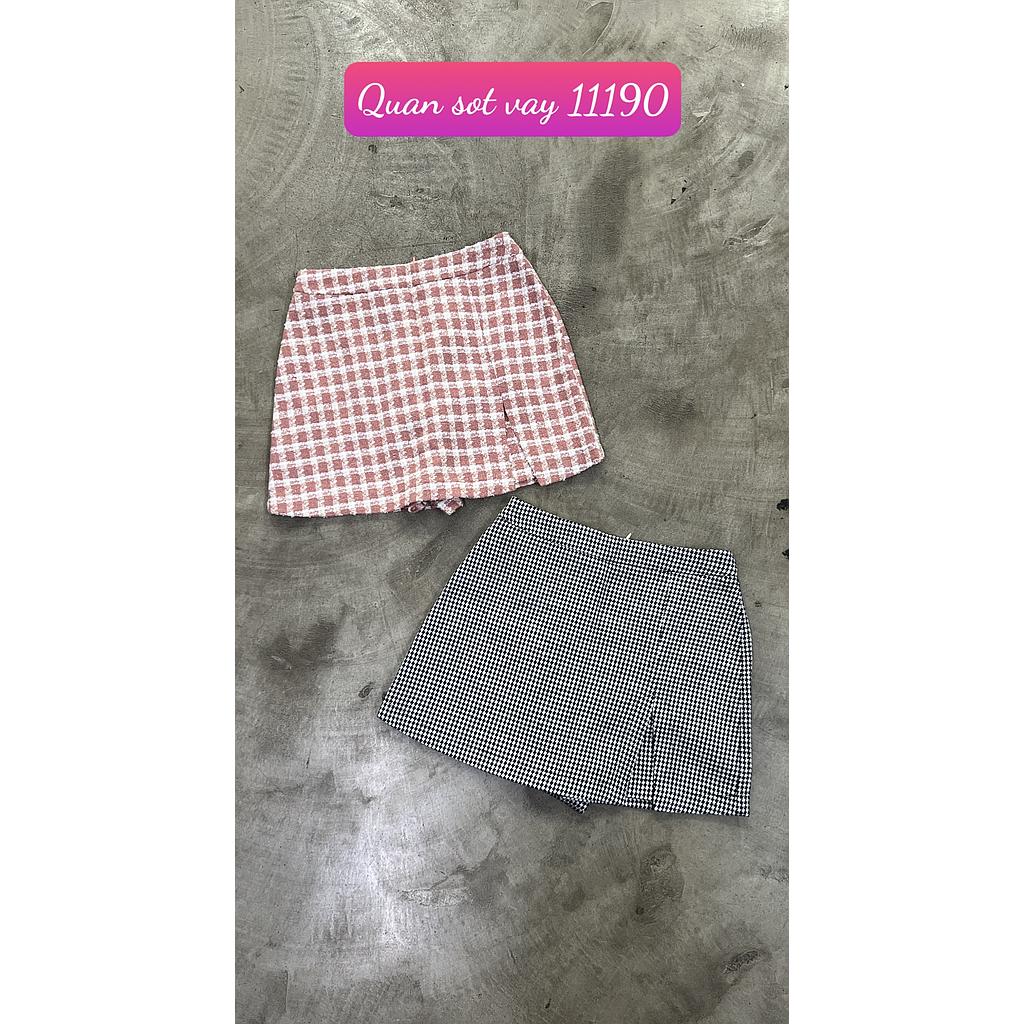 Quan sot vay GH 1119001