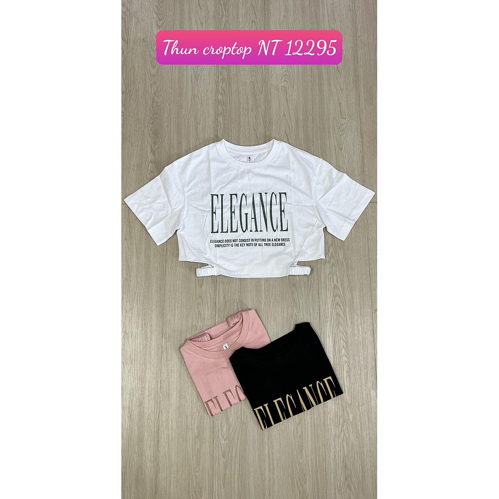 Thun croptop NT 1229501