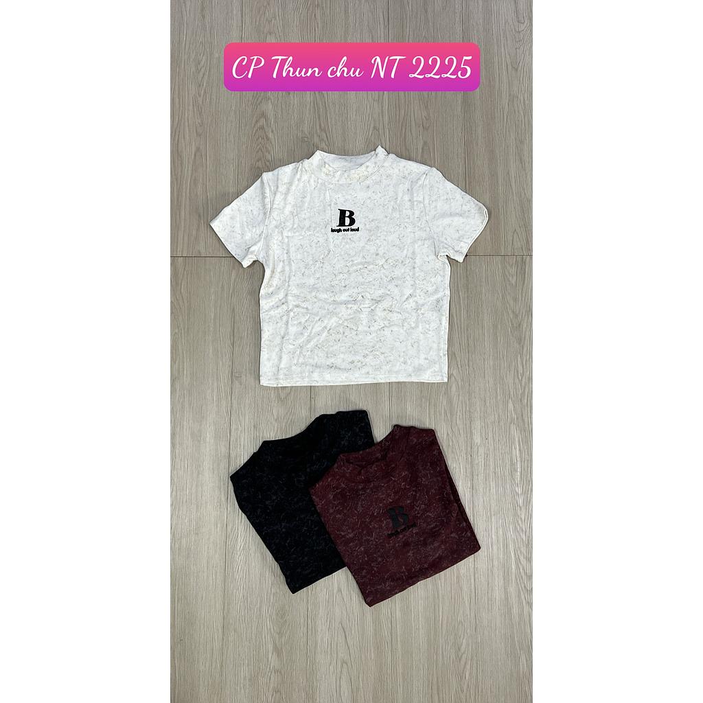 Thun chu NT CP 222503