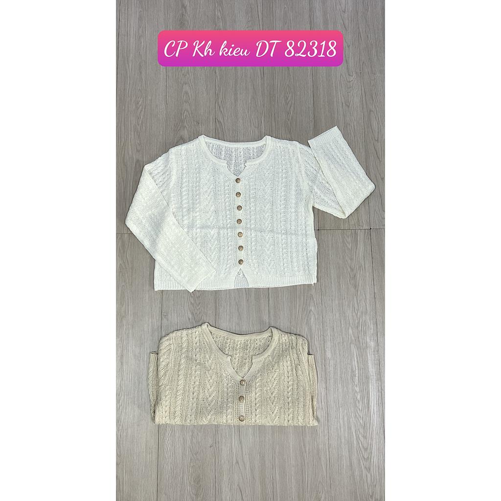 Kh cardigan CP 8231803