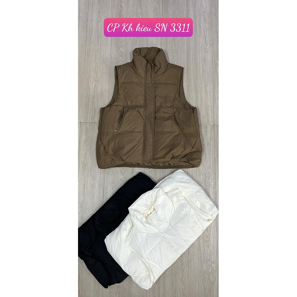 Khoac kieu SN CP 331103