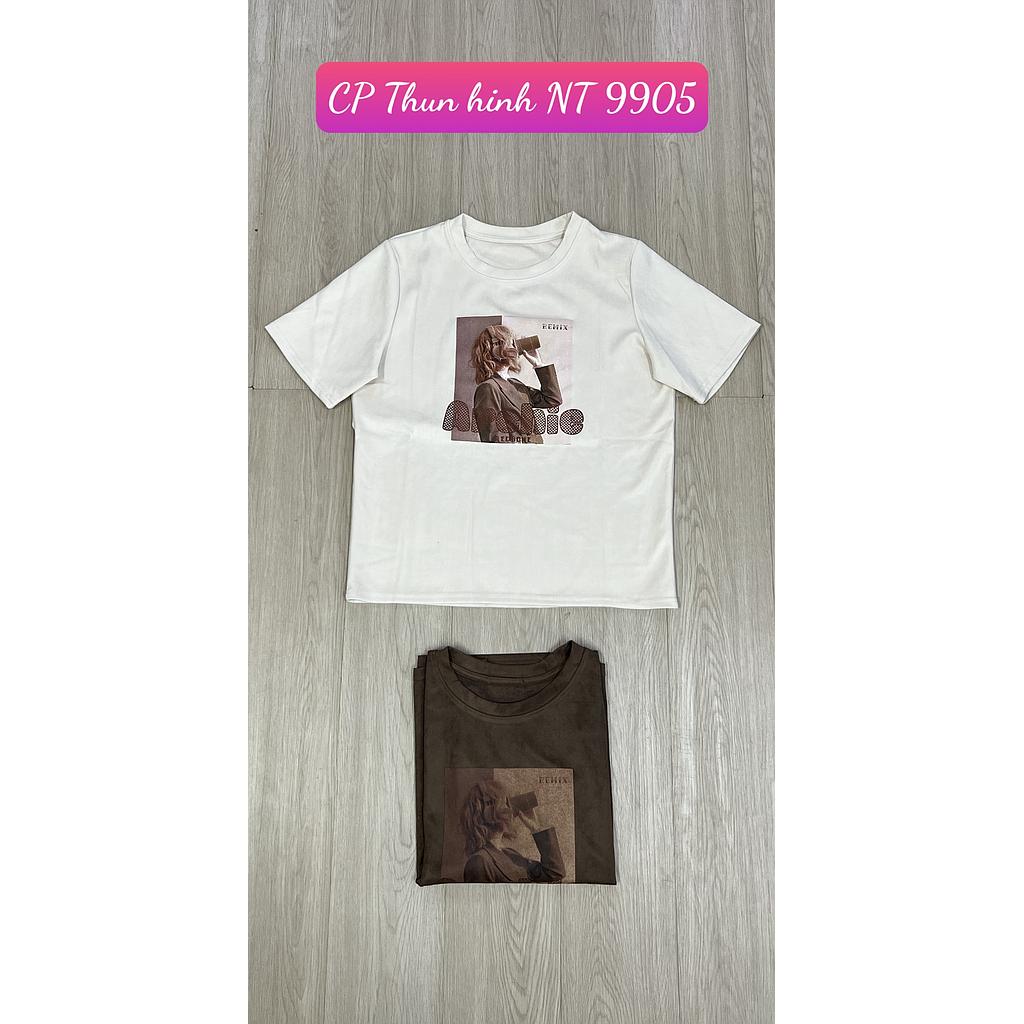 Thun hinh NT CP 990503