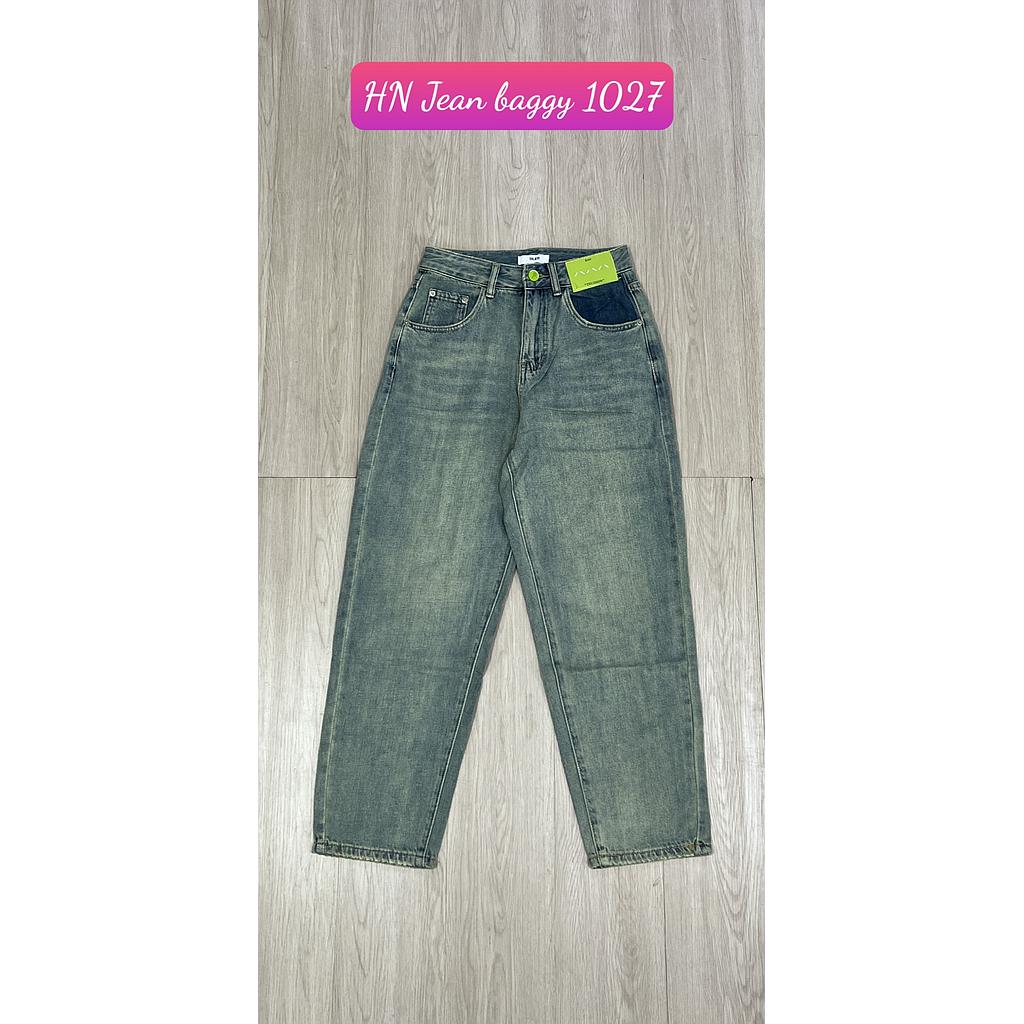 Jean baggy HN 102705