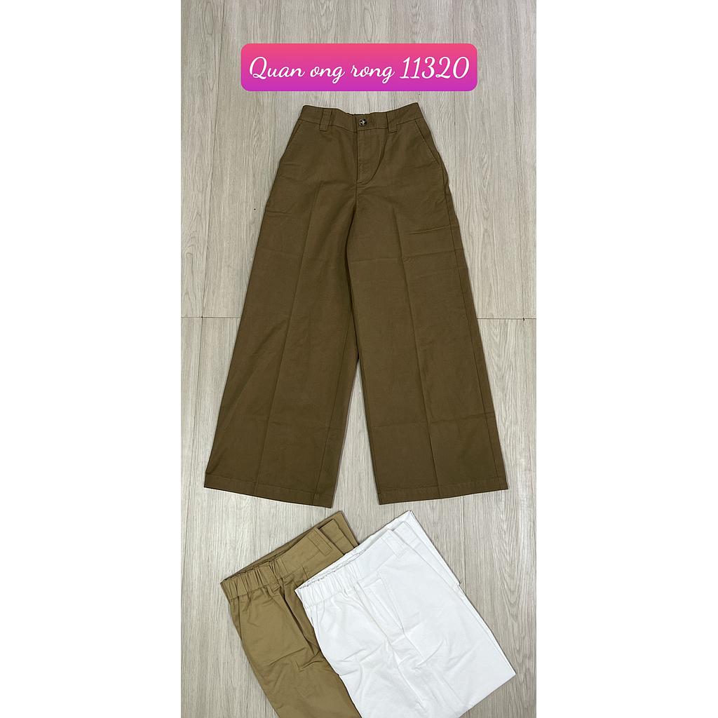 Quan ong rong 1132001