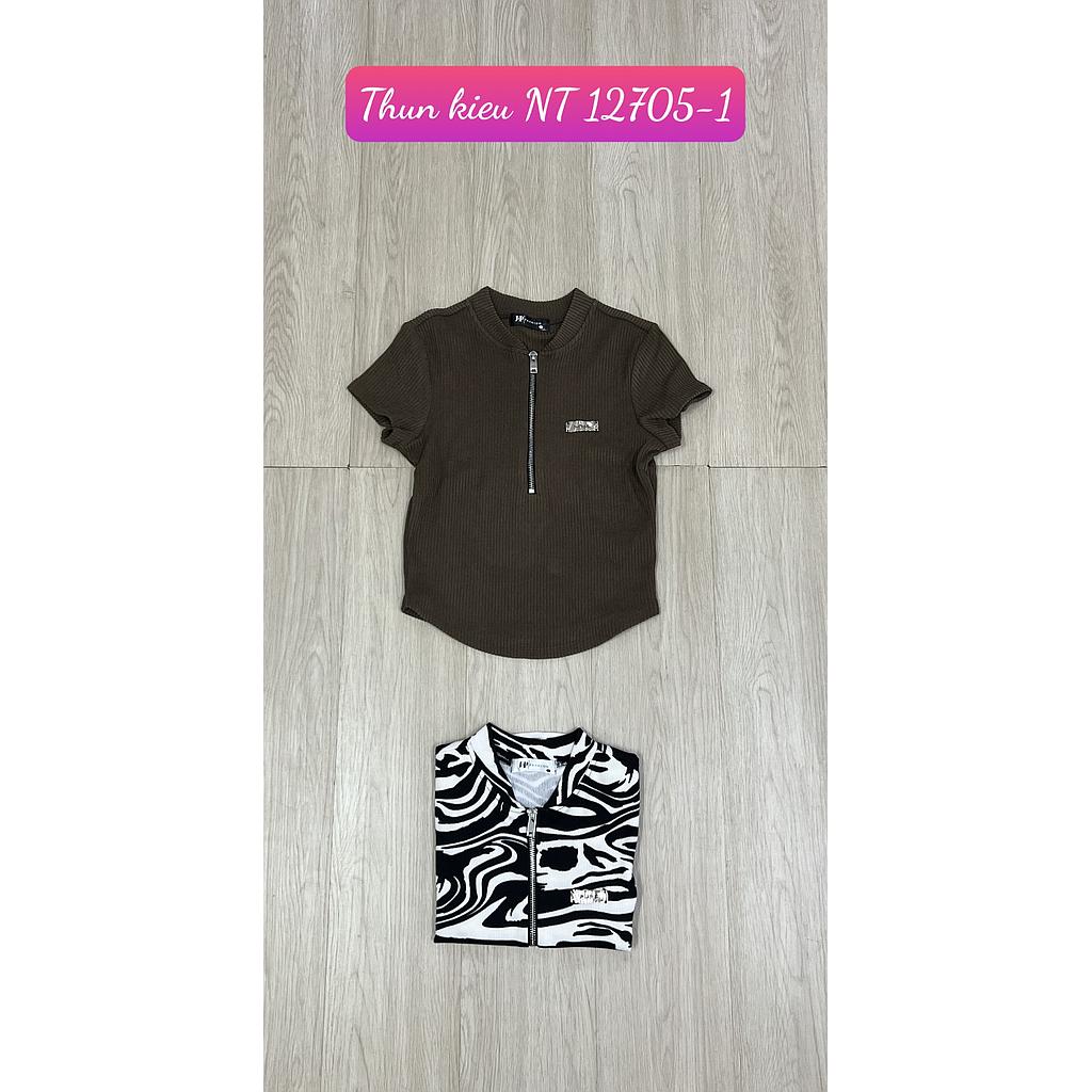 Thun kieu NT 12705-101