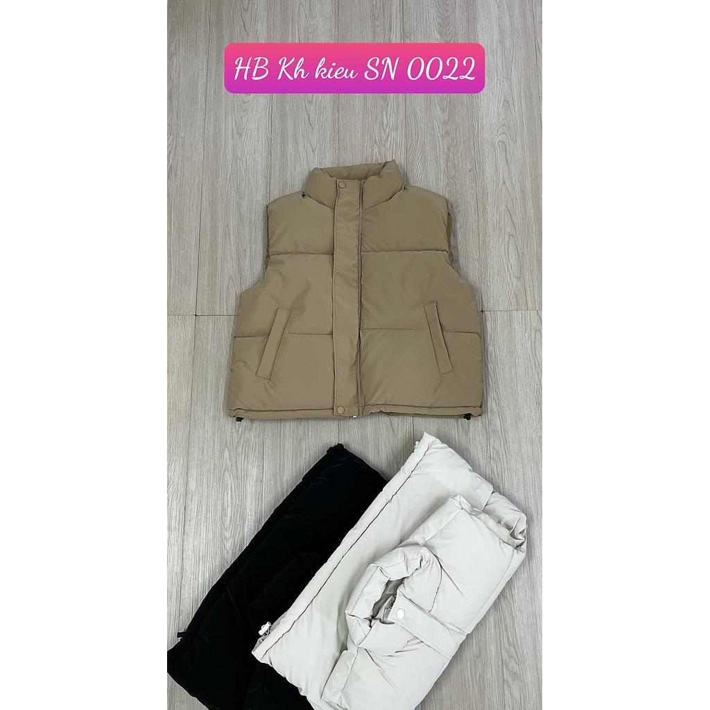 Kh kieu SN HB 002205