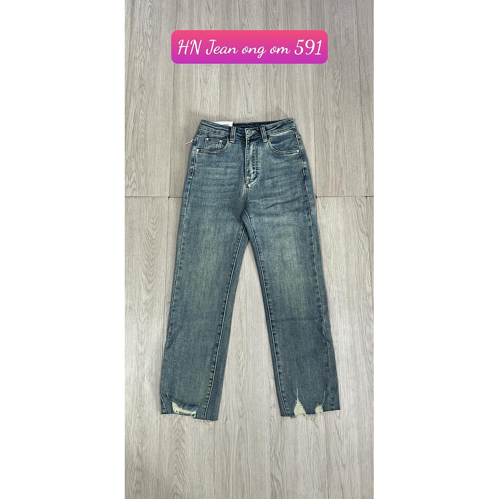 Jean ong om HN 59105