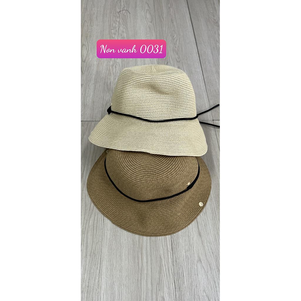 Non vanh kieu 003105