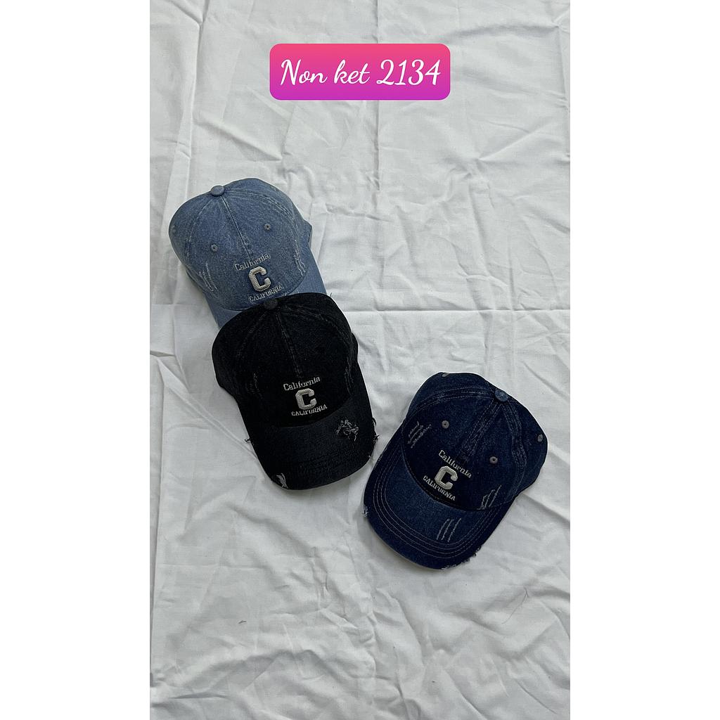 Non ket chu C 213406