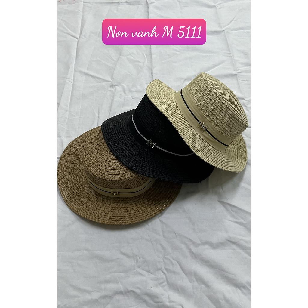 Non vanh chu M 511106