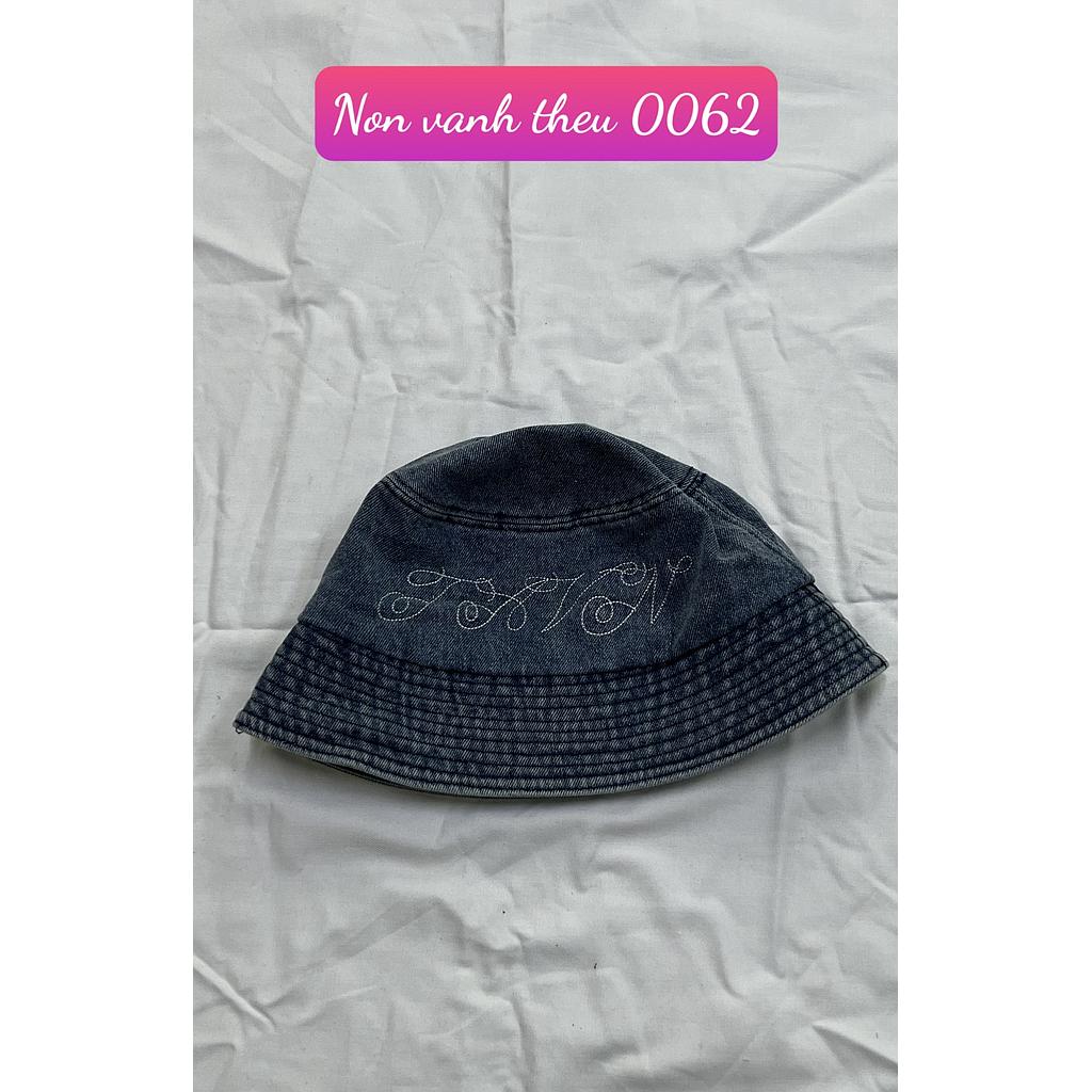 Non vanh TAVN 006206