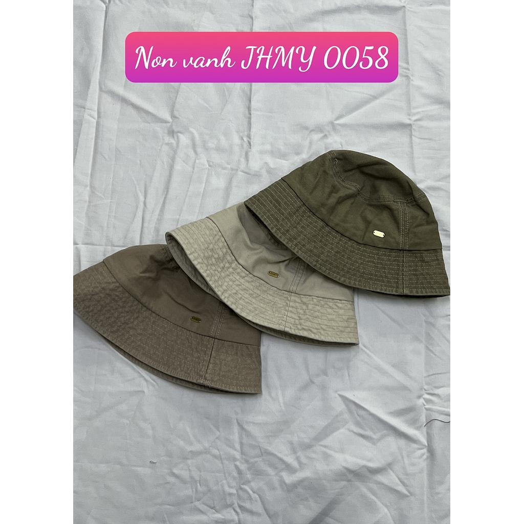 Non vanh JHMY 005806