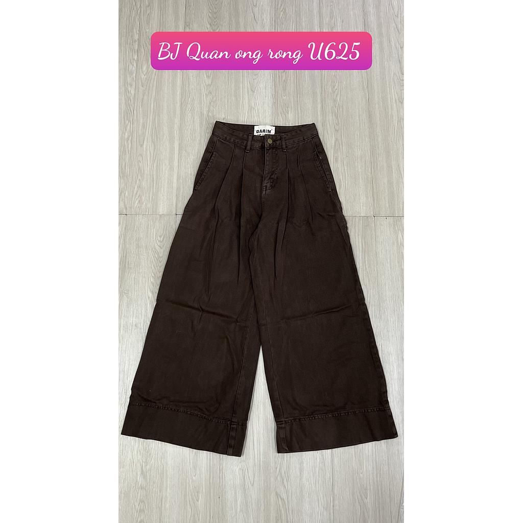 Quan ong rong BJ U62505