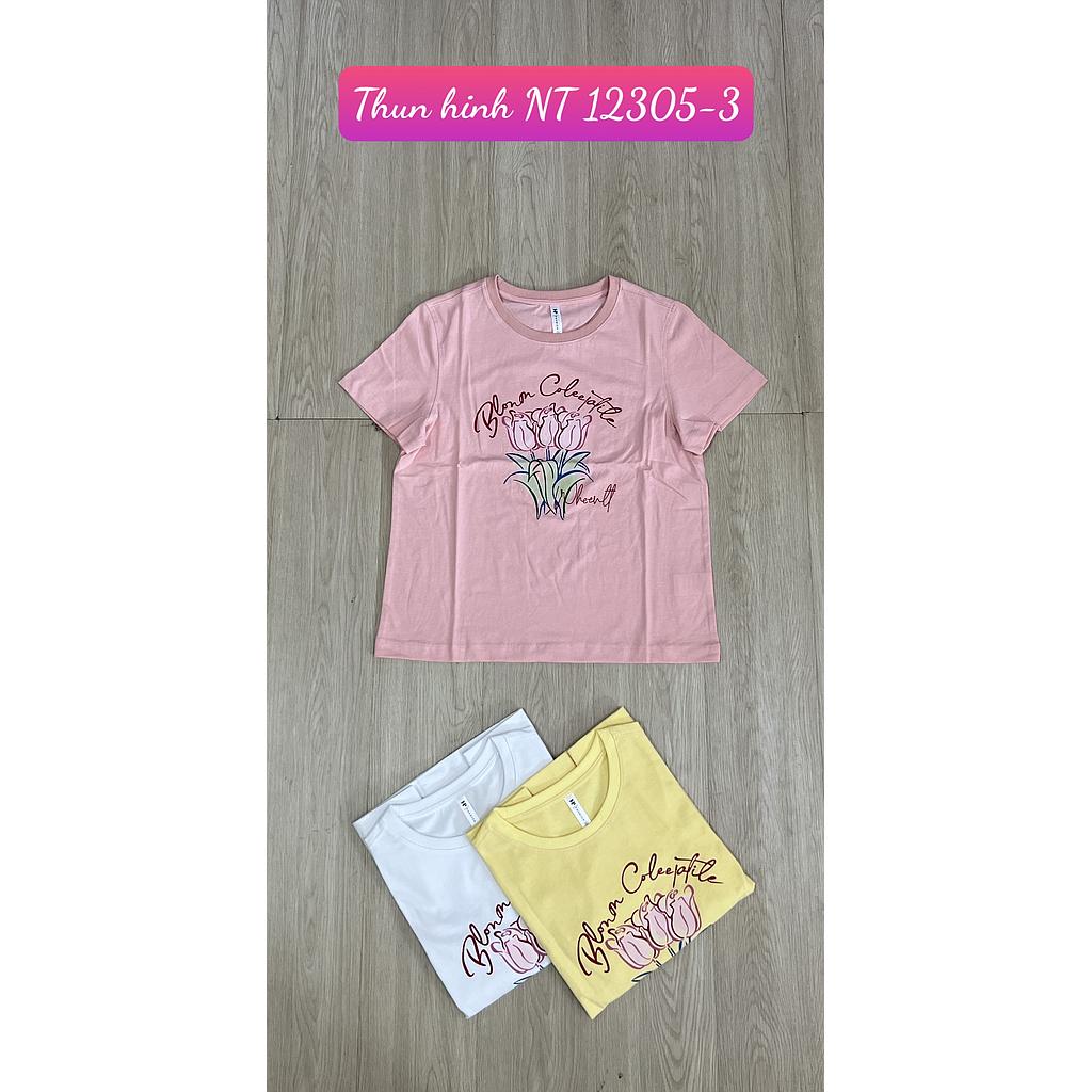 Thun hinh NT 12305-301