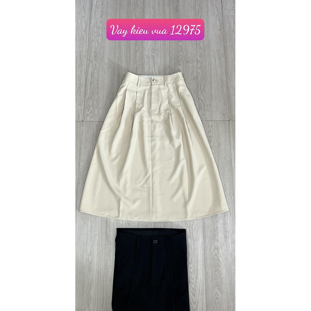 Vay kieu vua 1297501