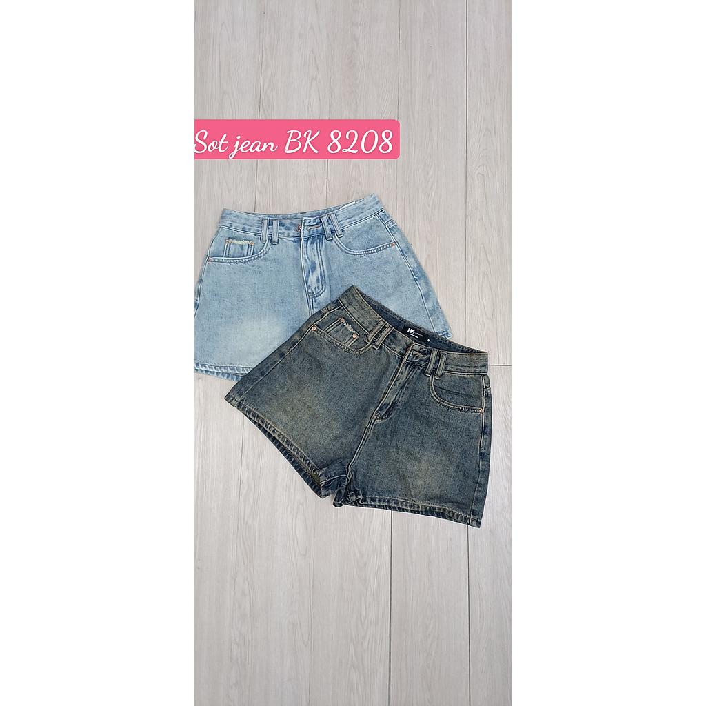 Sot jean BK 820805