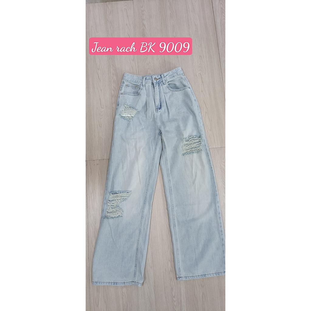 Jean rong BK 900905