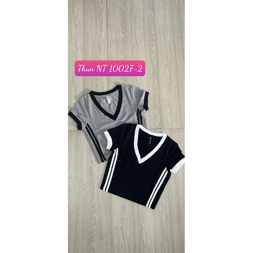 Thun croptop NT 10027-201