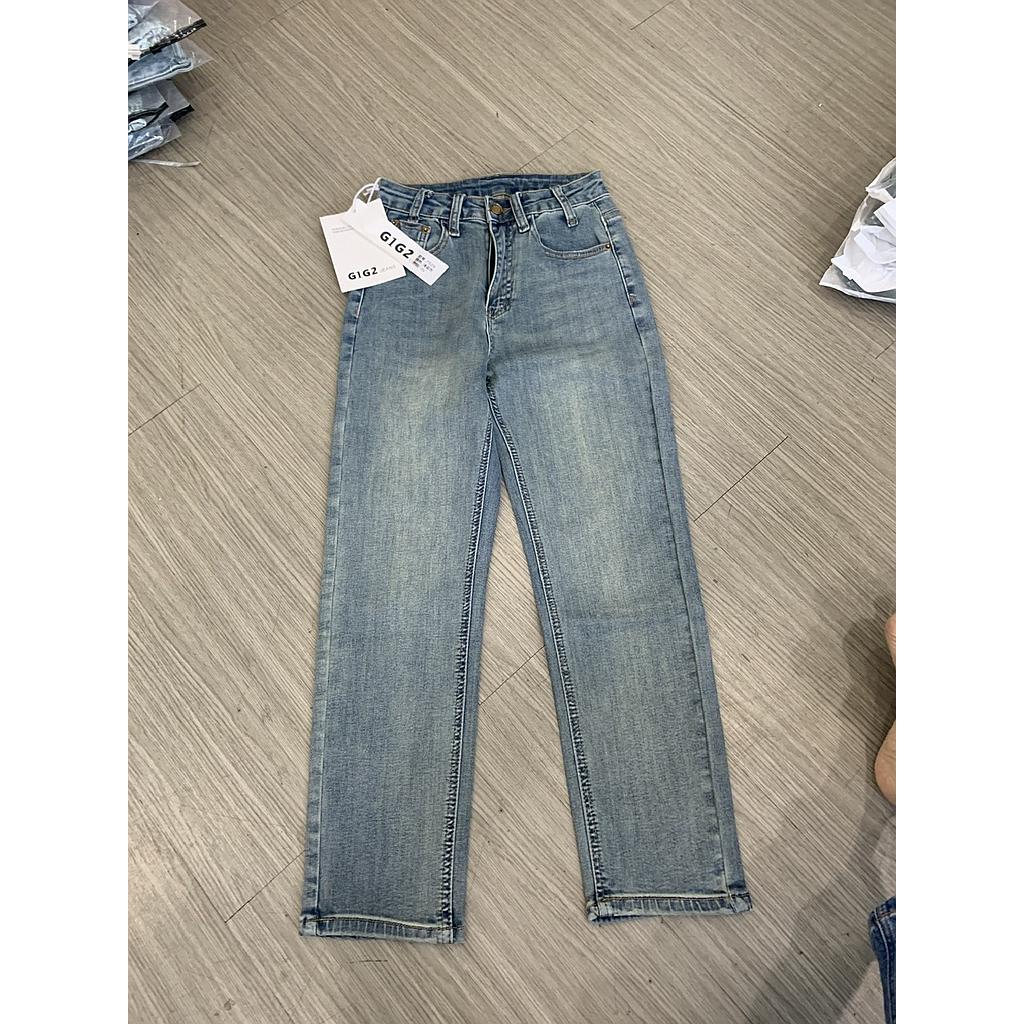 Jean ong om HN 752805