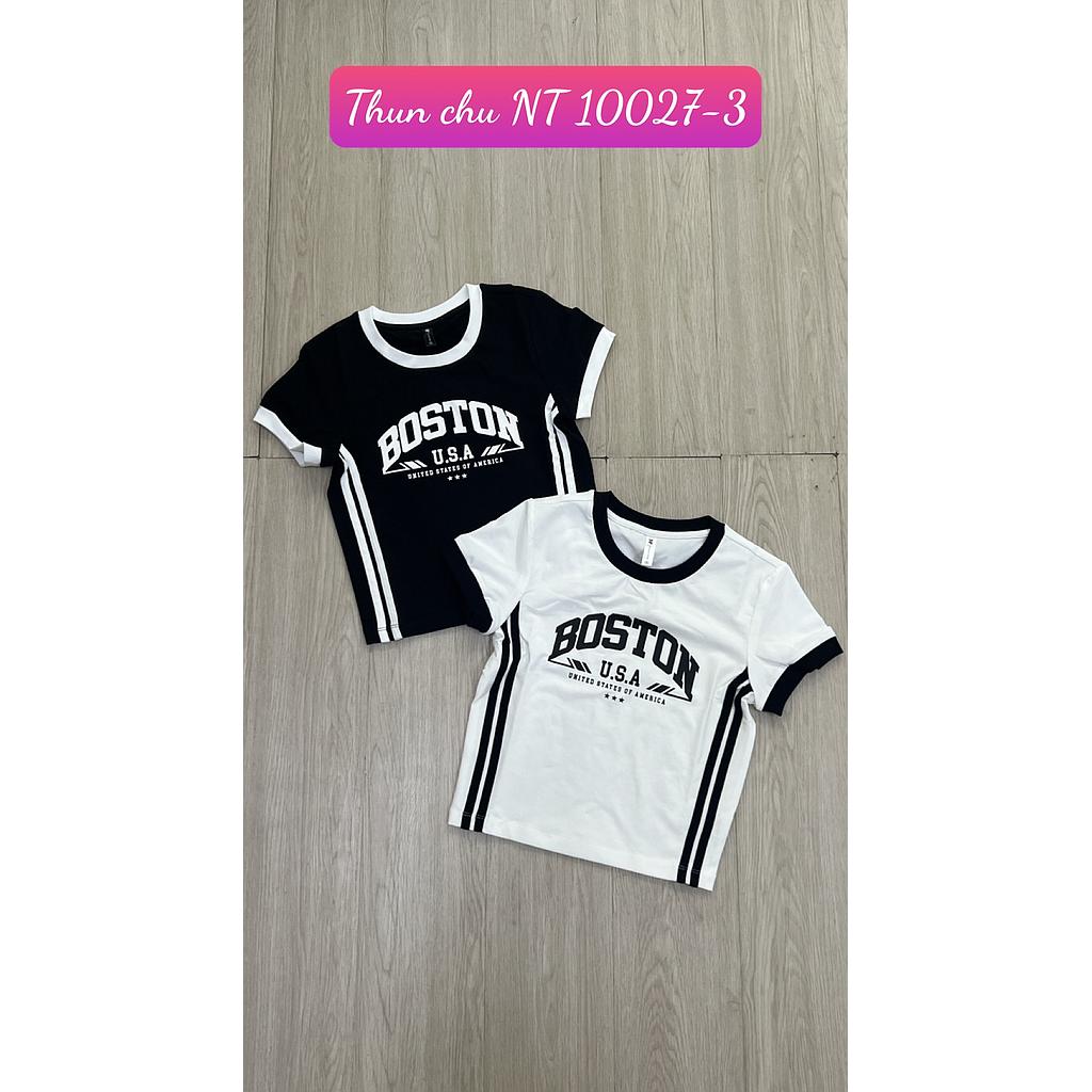 Thun chu NT 10027-301