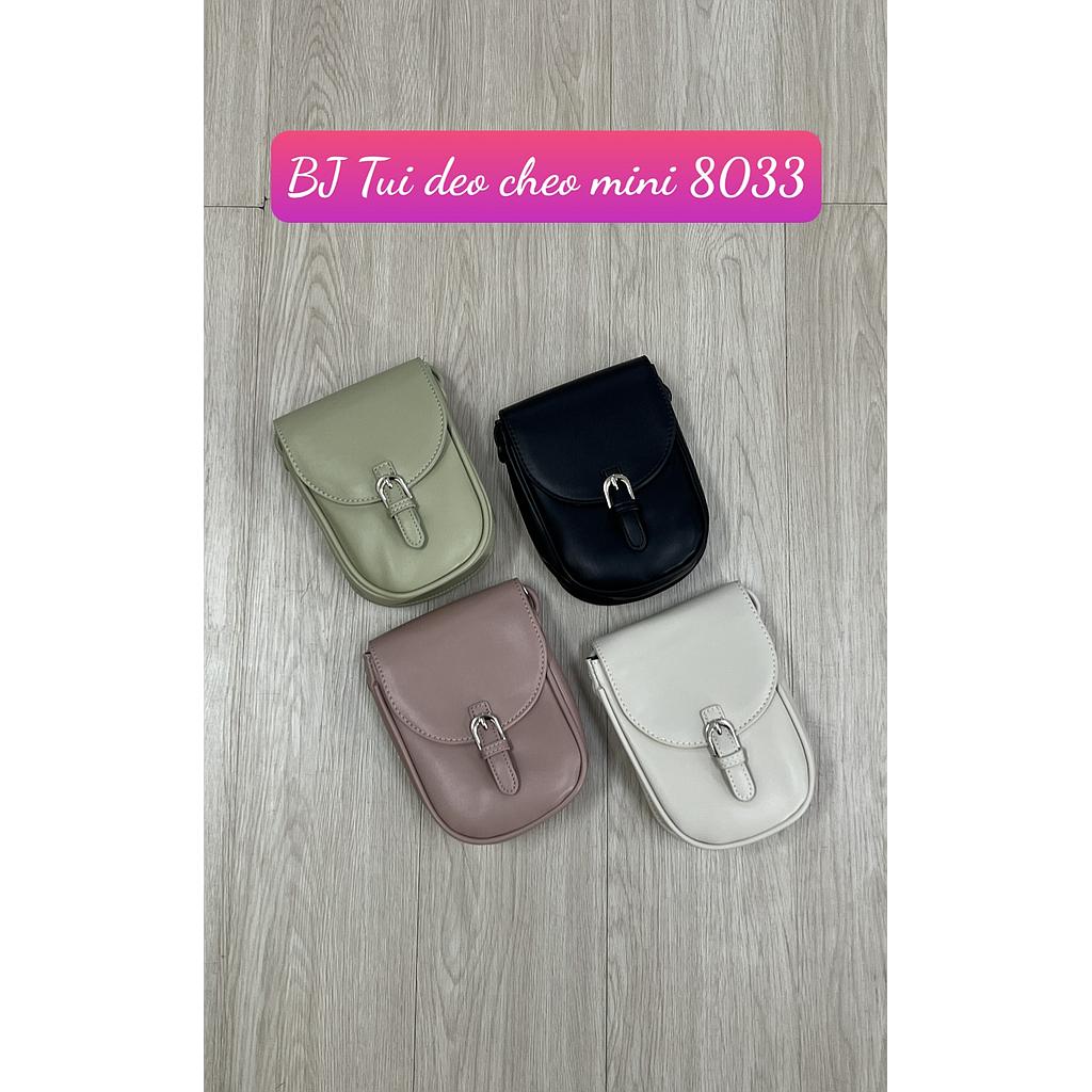 Tui deo cheo mini BJ 880306