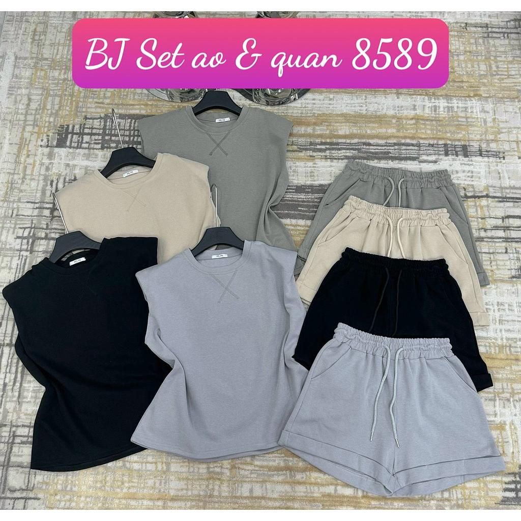 Set ao & quan BJ 858905