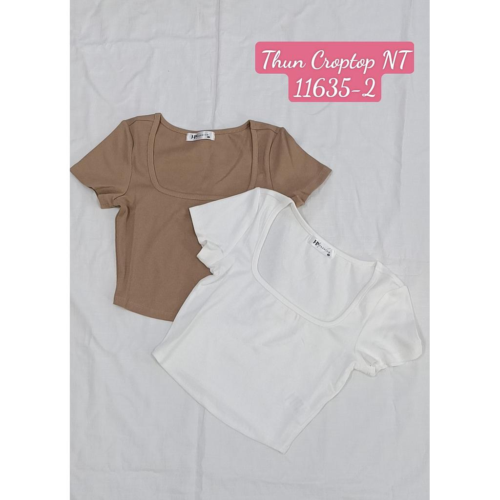 Thun croptop NT 11635-201
