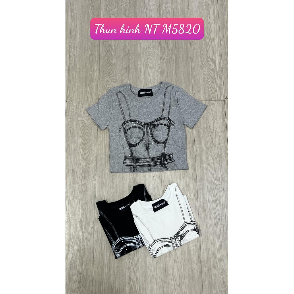 Thun hinh NT M582005