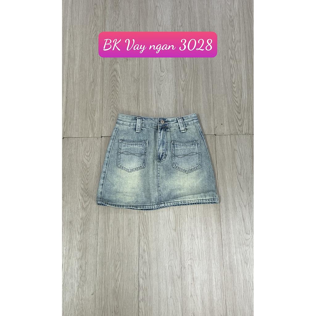 Vay ngan BK 302805