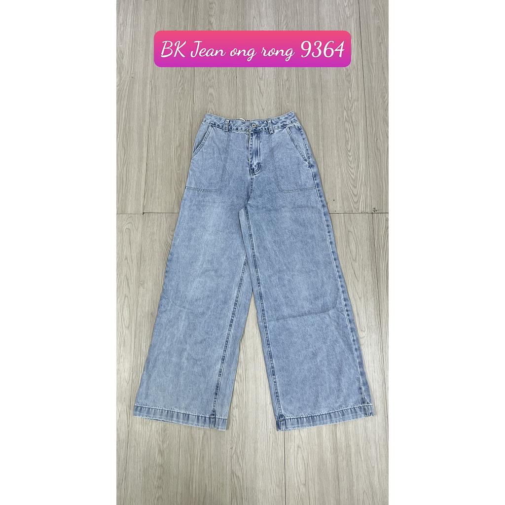 Jean ong rong BK 936405