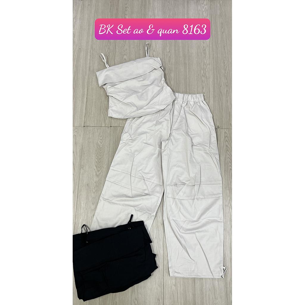 Set ao & quan BK 816305