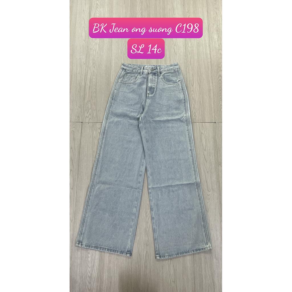 Jean ong suong BK C19805