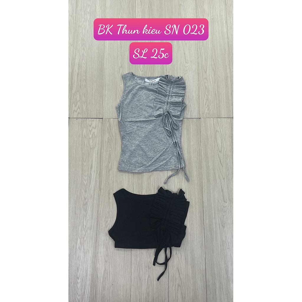 Thun kieu SN BK 02305