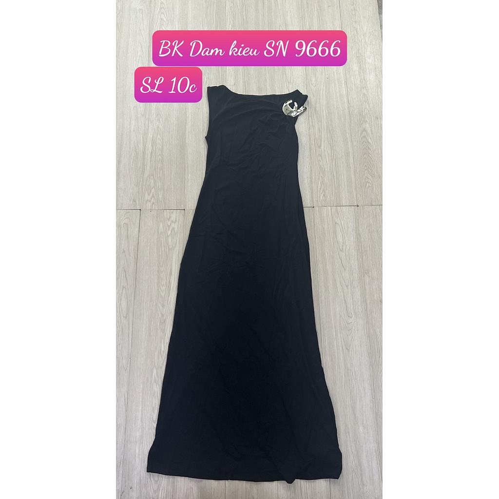 Dam kieu SN BK 966605