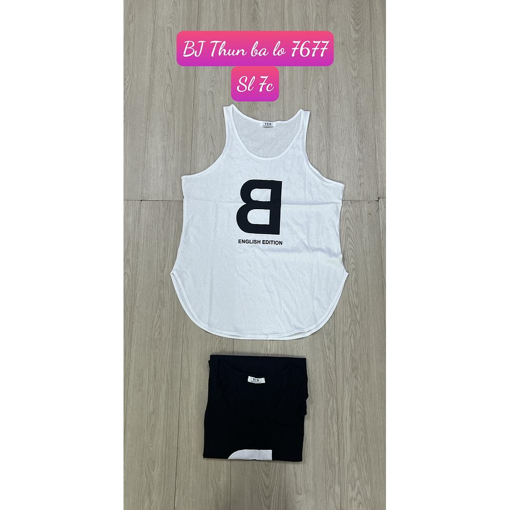 Thun ba lo BJ 767705