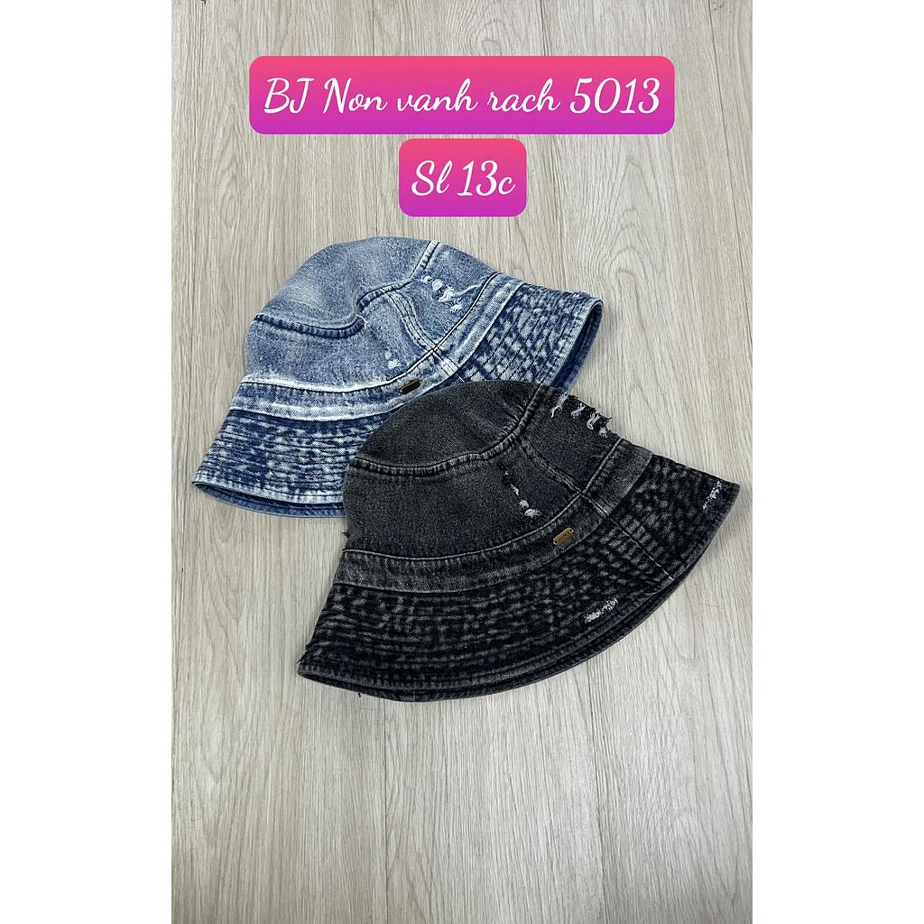 Non vanh rach 501306