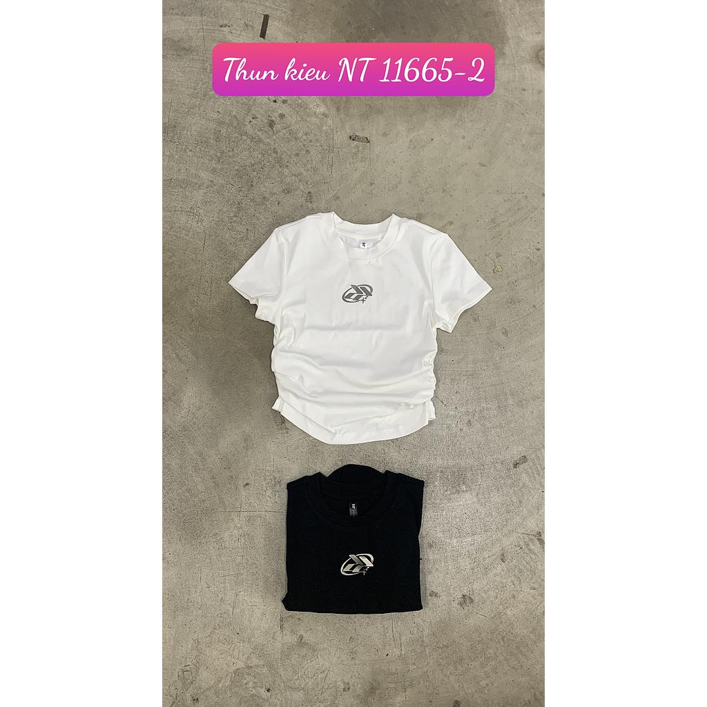 Thun chu NT 11665-201