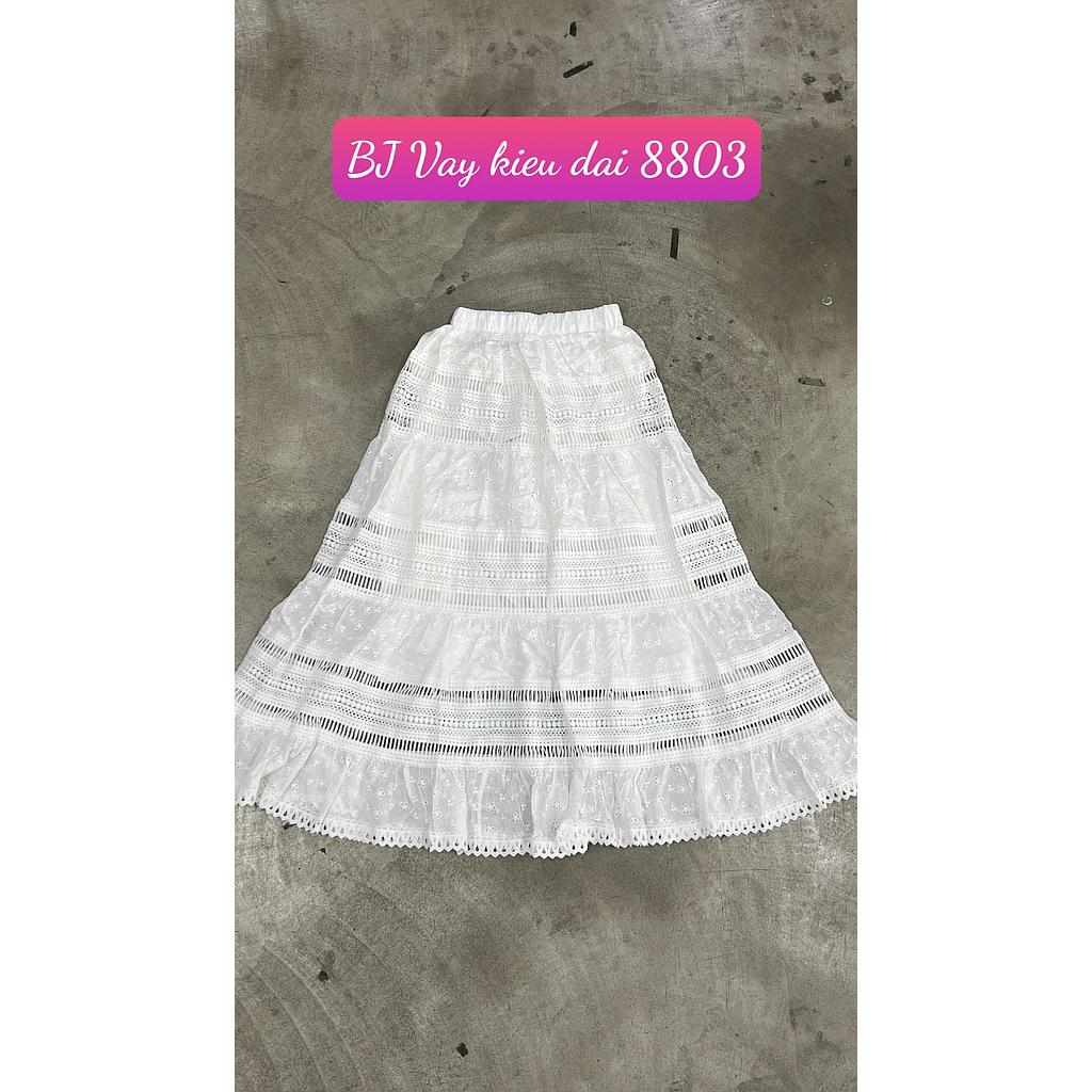 Vay kieu dai BJ 880305