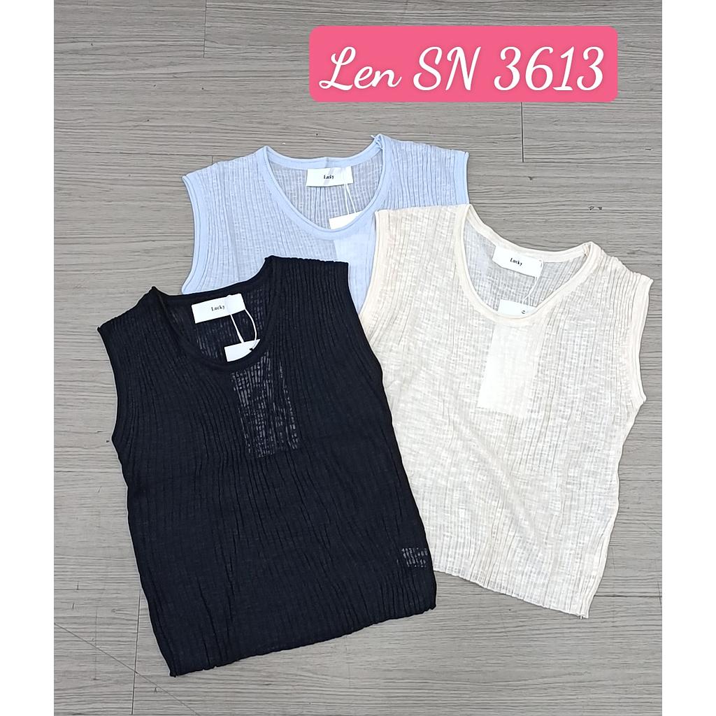 Len Kieu SN 361302