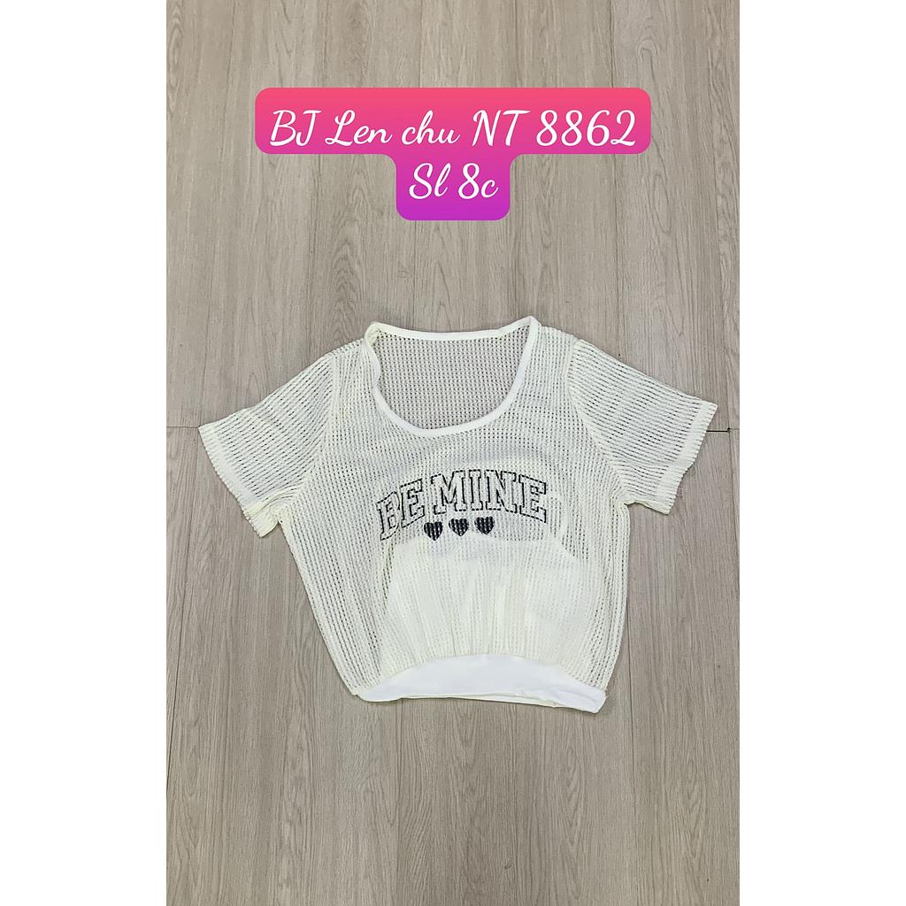 Len chu NT BJ 886205