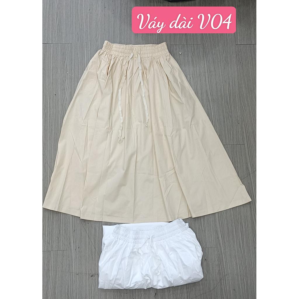 Vay kieu dai KA 0405