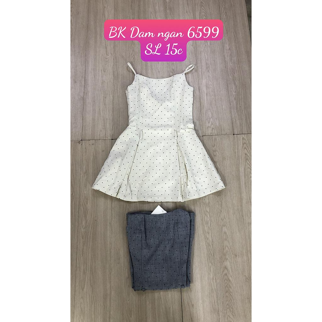 Dam day ngan BK 659905