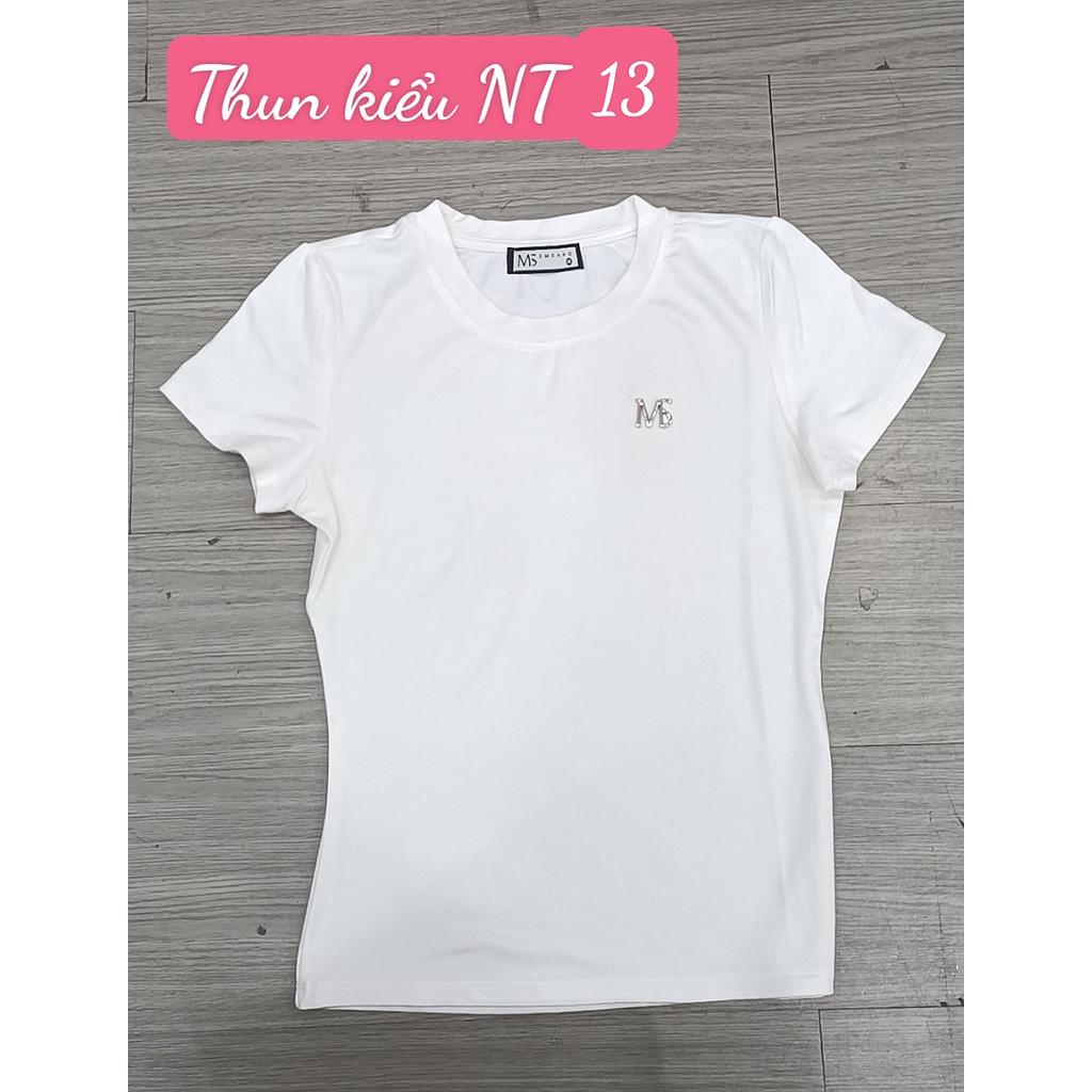Thun kieu NT 1307